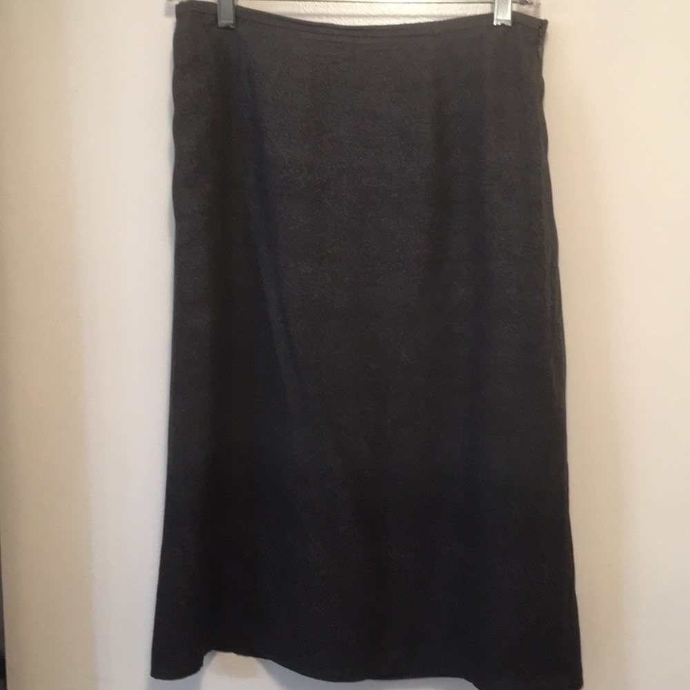 Ann Taylor Loft skirt, size 8